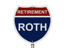 Roth Retirement Accout
