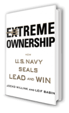 3 Business Lessons From Extreme Ownership