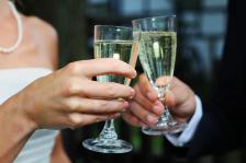 How To Make The Perfect Wedding Toast How To Start Writing A Wedding Toast