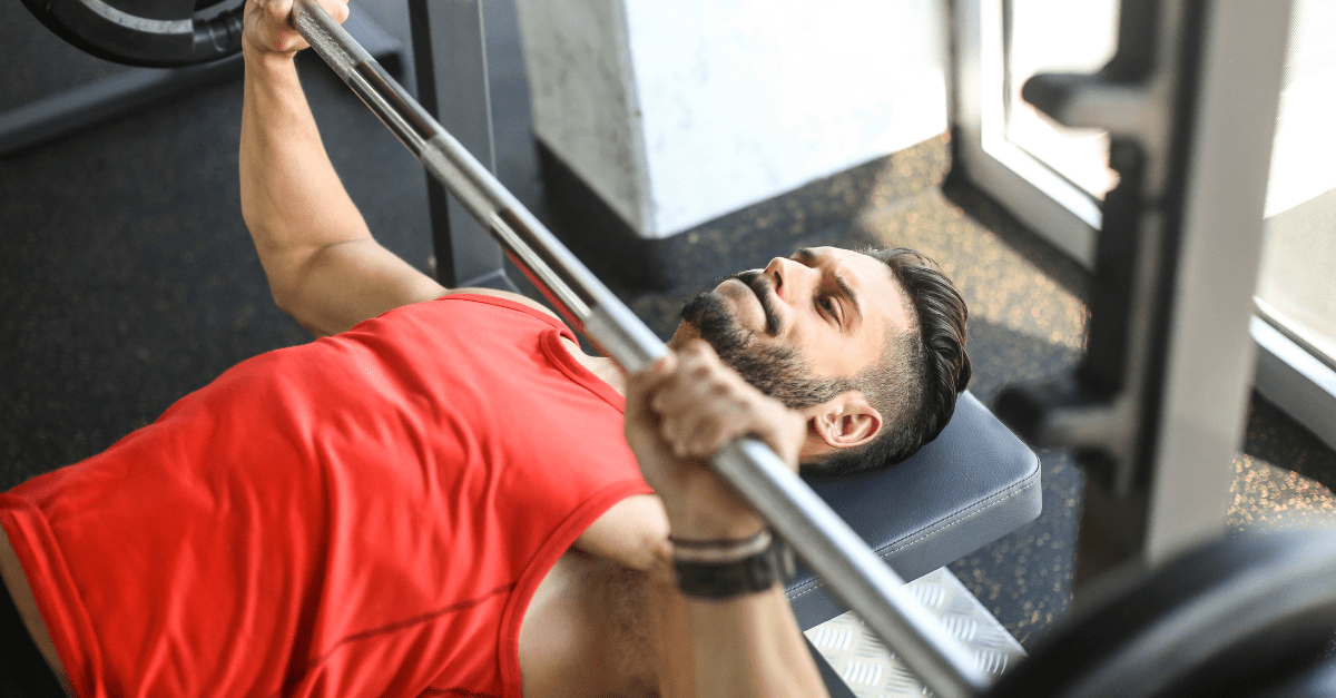 How to Get a Super-Defined Chest - Quick and Dirty Tips