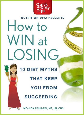 Nutrition Diva How to Win at Losing -16