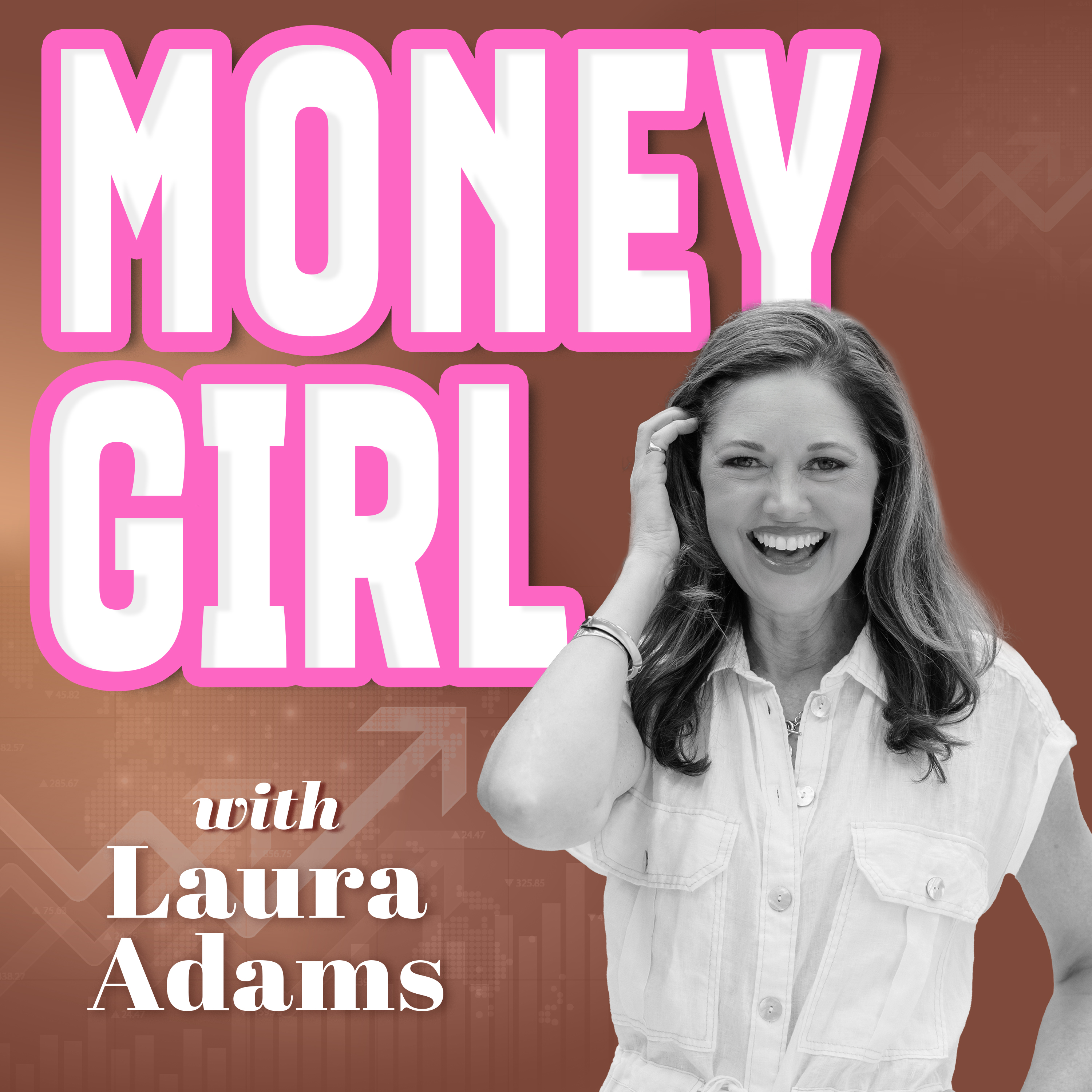 Money Girl personal finance retirement savings financial independence