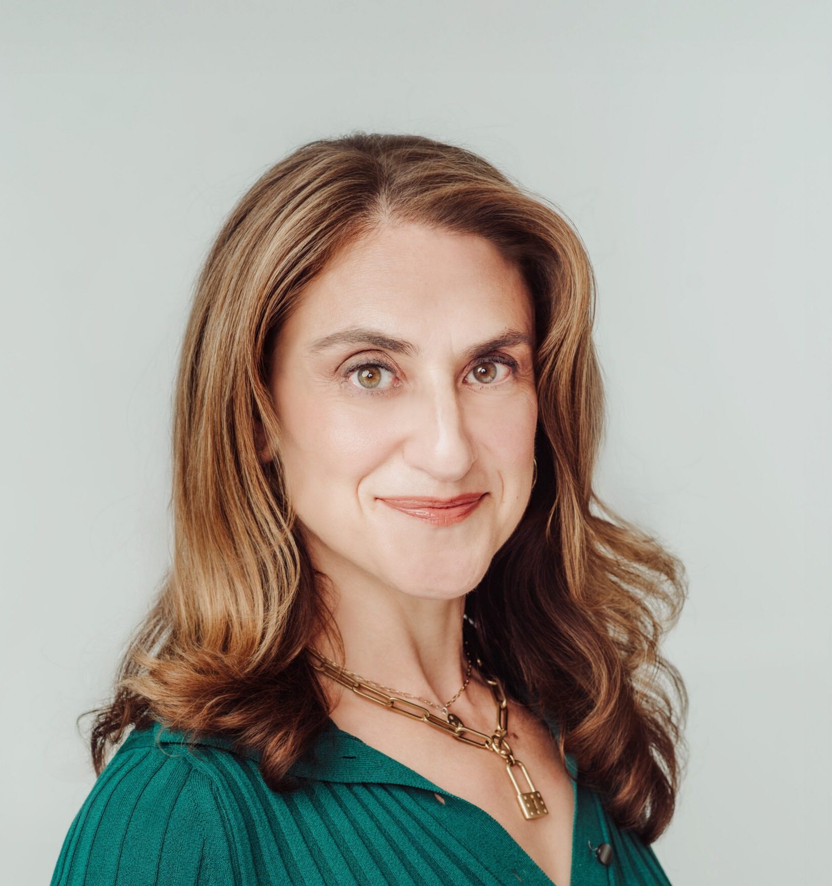 Image for Author Rachel Cooke