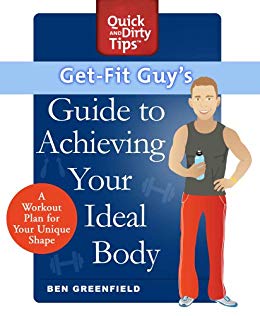 Get Fit Guy achieving - 30