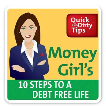 Money Girl debtfreelife - 40