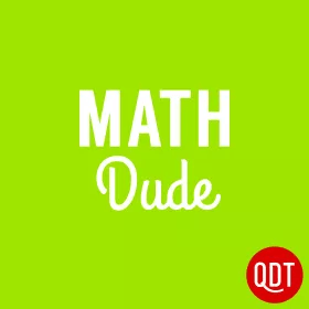 The Math Dude -75