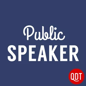alt name for The Public Speaker