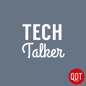Tech Talker - 53
