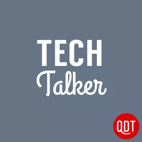 Tech Talker -77