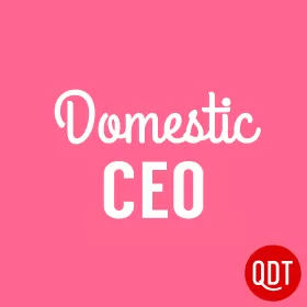 Domestic CEO -13