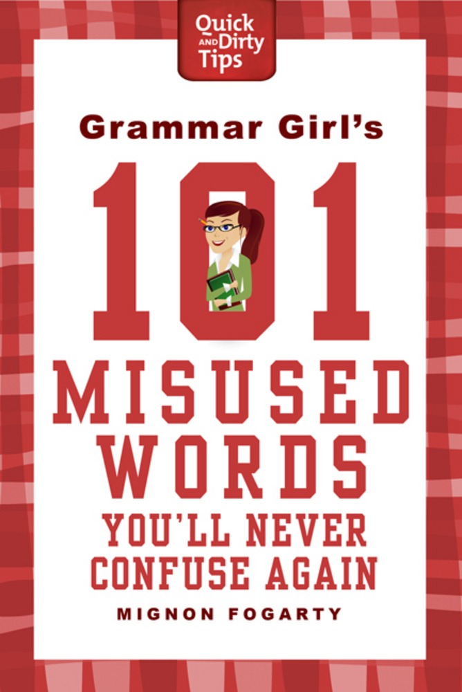 101 misused words