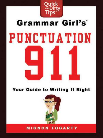 Punctuation 911 gg punctuation 911 -97