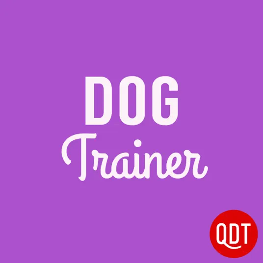 The Dog Trainer -5