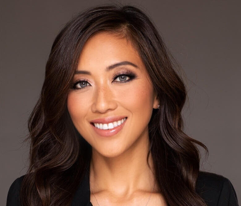 Image for Author Dr. Judy Ho