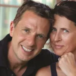 Bruce and Jeanne Lubin
