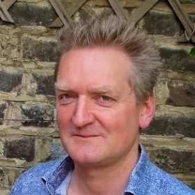 Image for Author Giles Milton