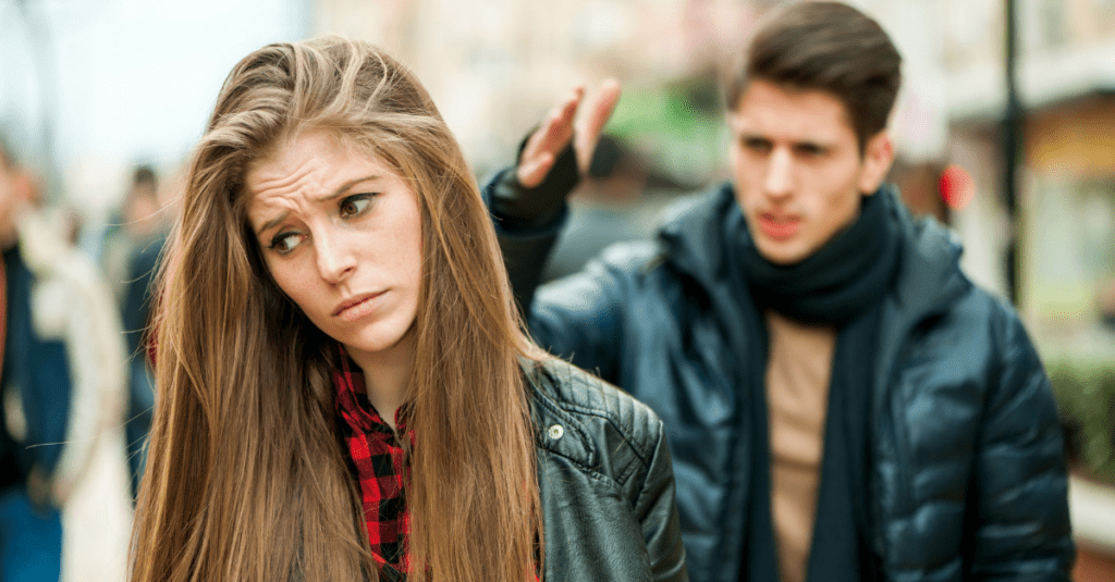 Why Do Victims Go Back to Their Abusers?