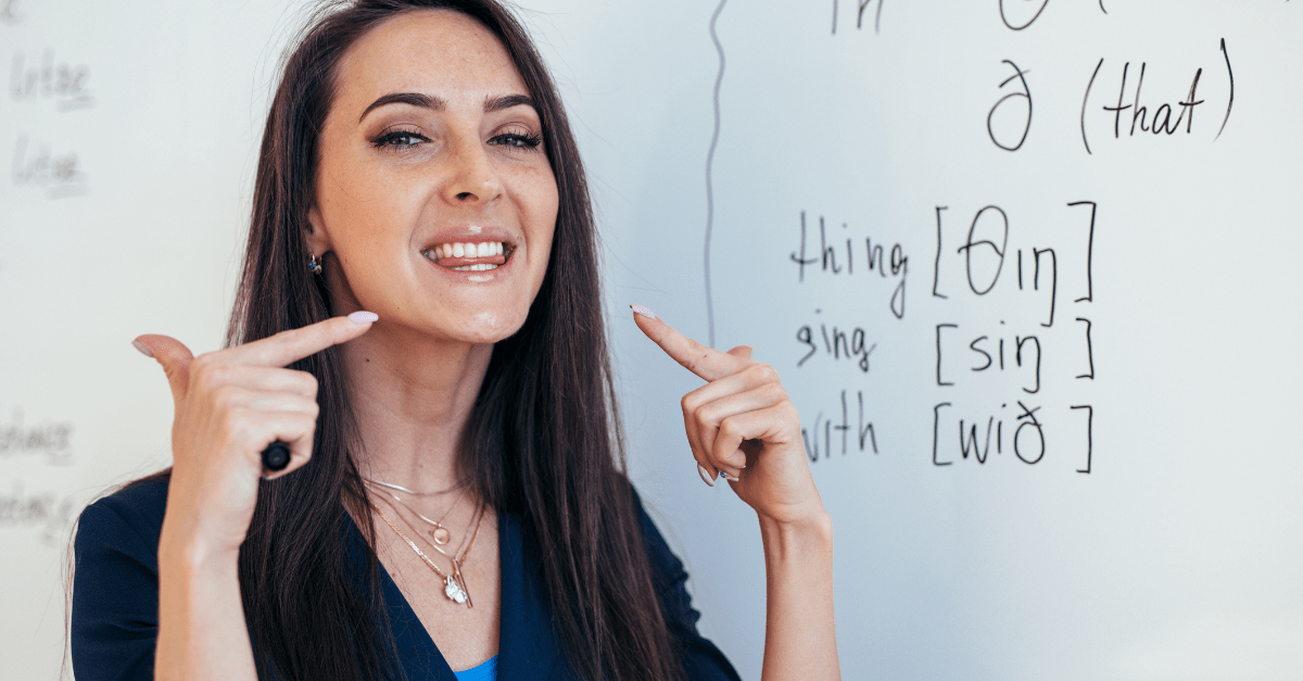 All The Different Ways We Pronounce The Letter T