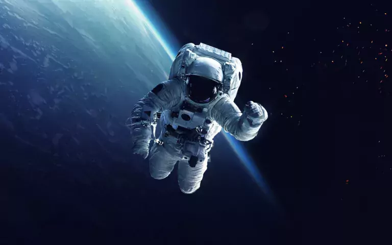 Do You Have What It Takes to Be an Astronaut?