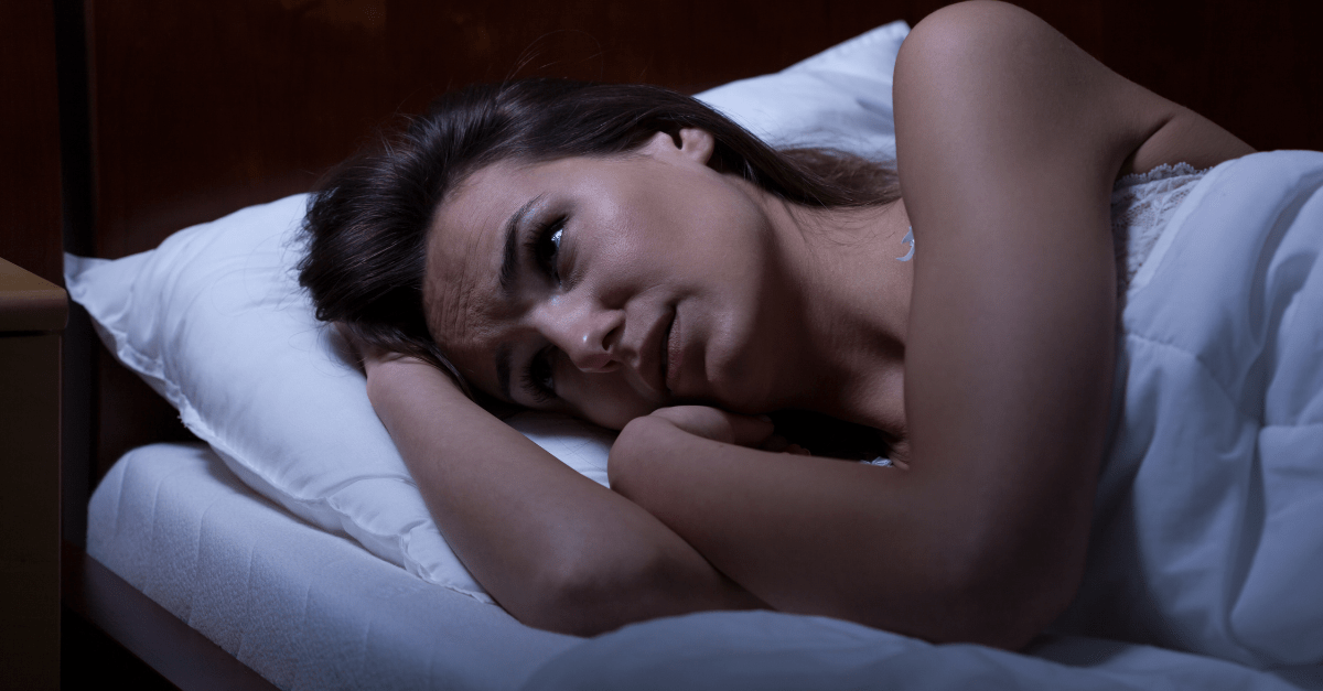 Sleep Hygiene Doesn't Cure Insomnia—Do This Instead - Quick and Dirty Tips