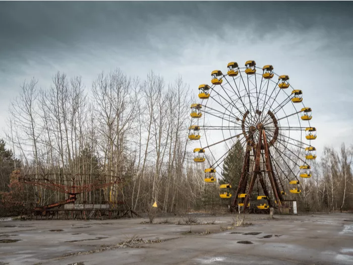 What Is Chernobyl Like Today  -29