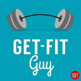 Get-Fit Guy - 61