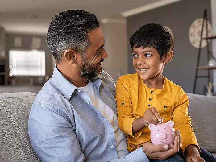 Kids Banking: 3 Account Types Every Parent Should Consider