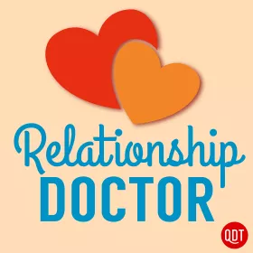 alt name for Relationship Doctor