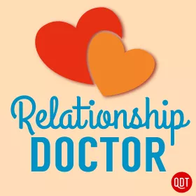 Relationship Doctor - 38