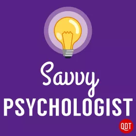 Savvy Psychologist -32