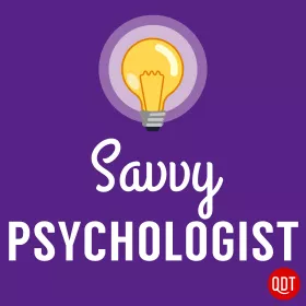 Savvy Psychologist - 7