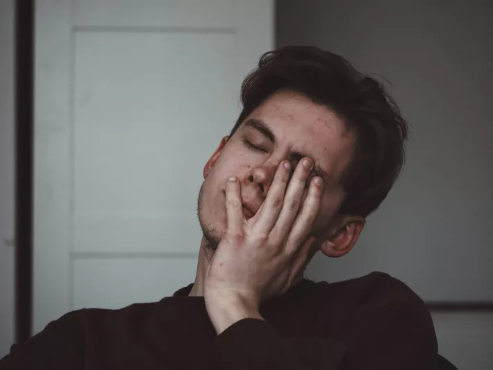 3 TIPs to Reduce Emotional Overwhelm