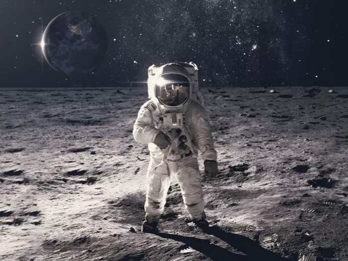 Do You Have What It Takes to Be an Astronaut?