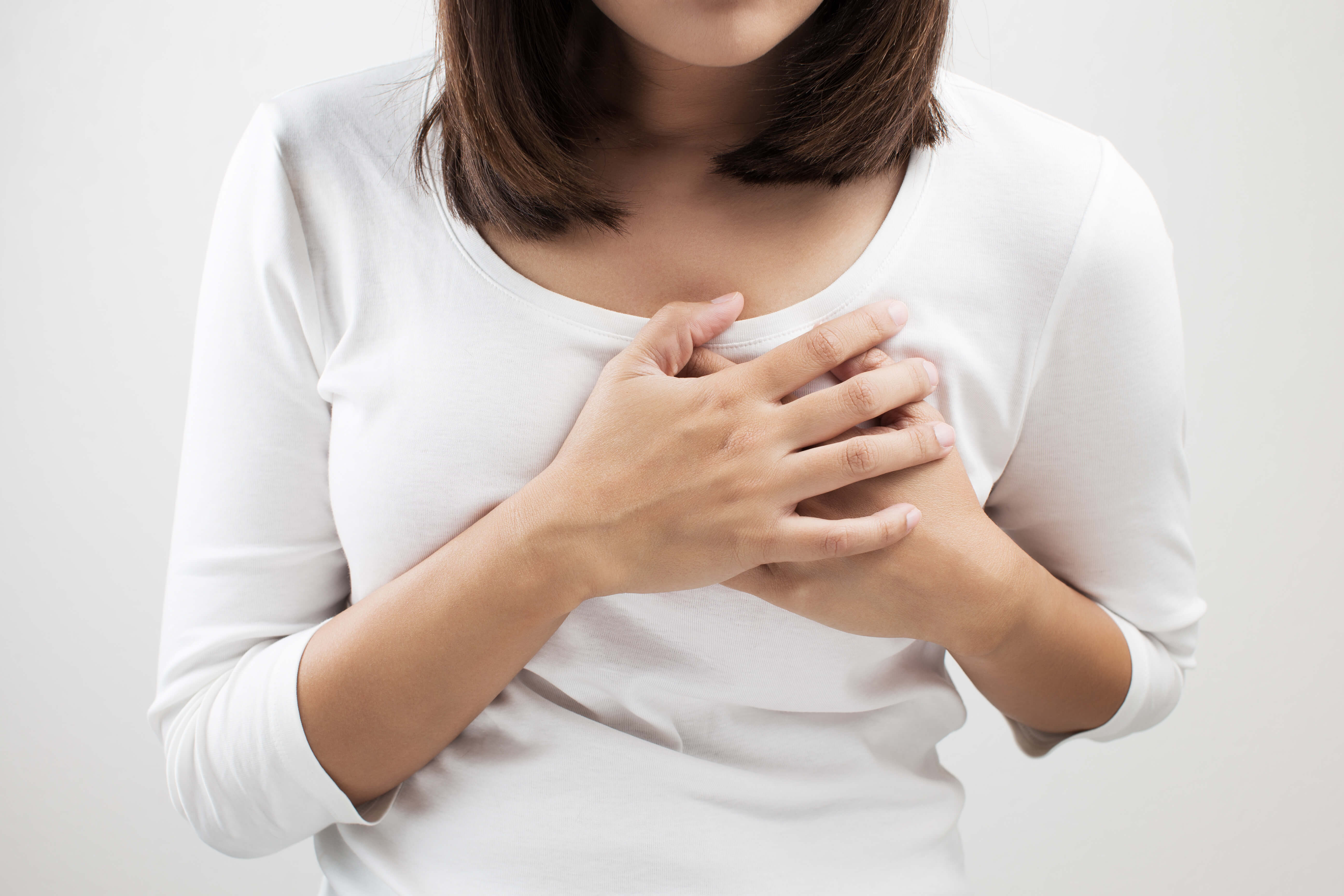 9 Natural Remedies for Breast Pain