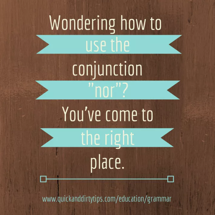 Can I Start a Sentence with a Conjunction? - Quick and Dirty Tips