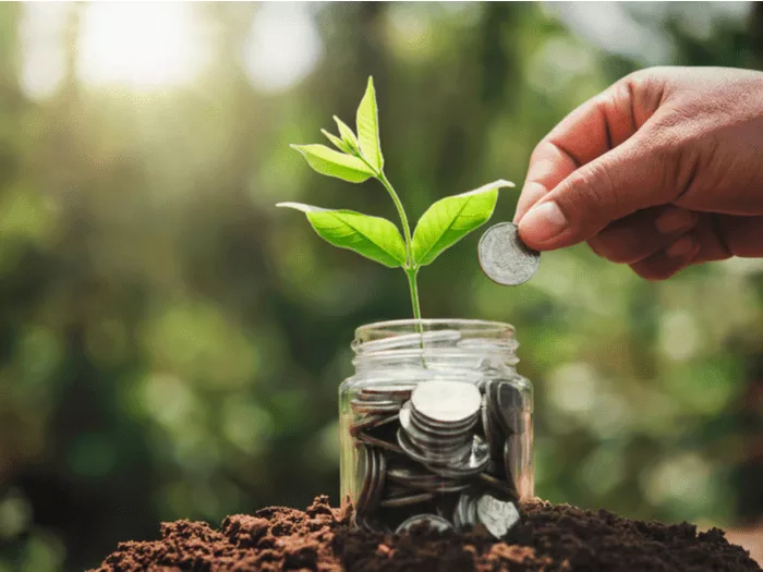 Financial Success