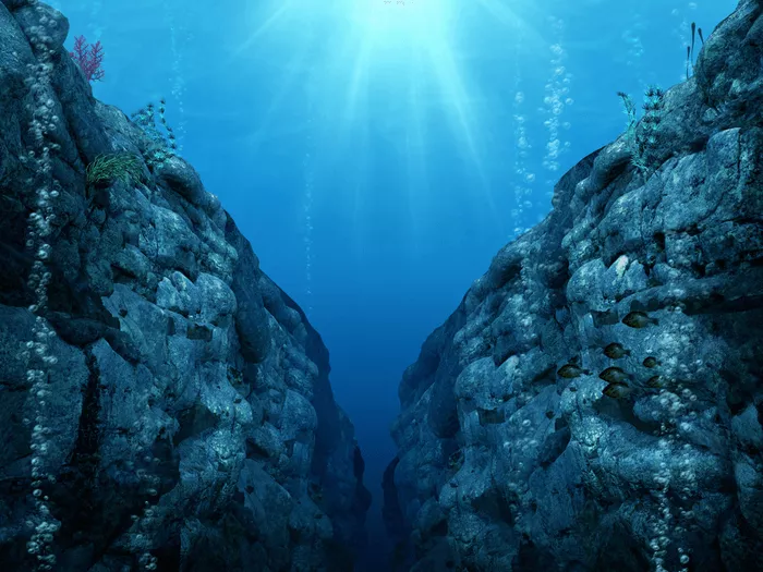 The Mariana Trench is 7 Miles Deep—What’s Down There?