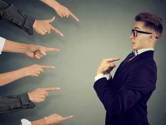 how to stop feeling responsible for your parents