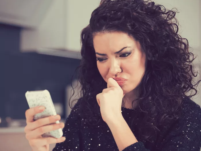Relationshopping: Why Dating Apps Lead to Choice Overload