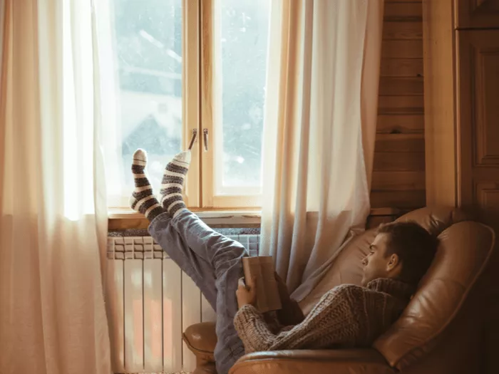 7 Types of Rest You’ve Been Missing