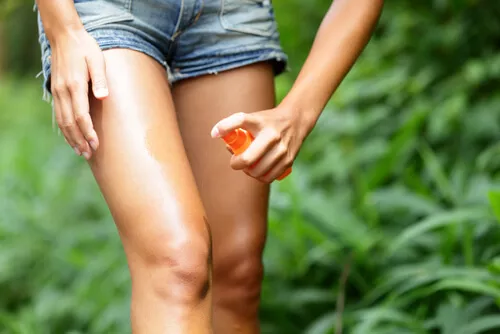 The 7 Best Ways to Get Rid of Mosquitoes