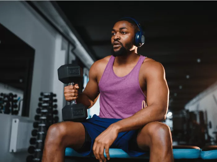 Dumbbells, Barbells, Machines, or Bands for Strength Training?