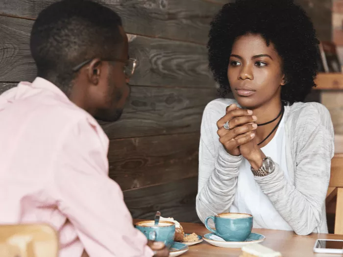 Stuck in a Situationship? Here’s How to Define the Relationship
