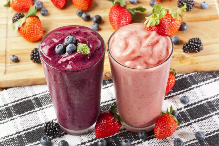 Do Smoothies Destroy Fiber? 