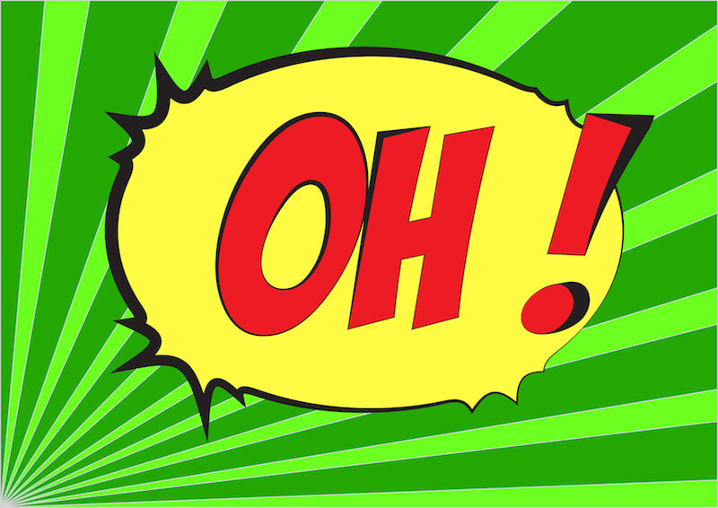 Is It OK To Pronounce Zero As O is-it-ok-to-pronounce-zero-as-o