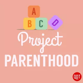 Project Parenthood - 29