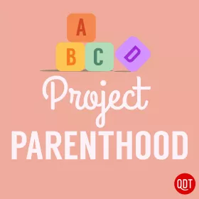 Project Parenthood -5