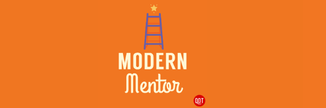 Modern Mentor