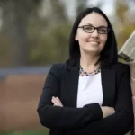 Sabrina Stierwalt, PhD