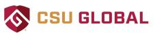 CSU Global Logo Min